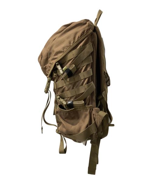 Karrimor（カリマー）Karrimor (カリマー) リュック ブラウンの古着・服飾アイテム