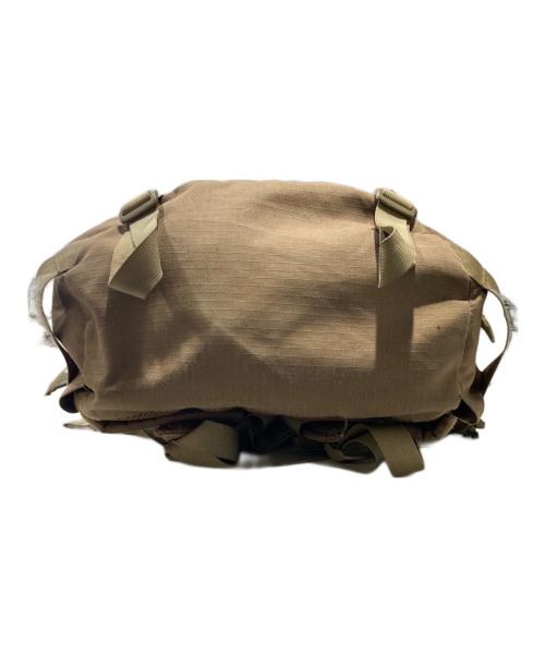 Karrimor（カリマー）Karrimor (カリマー) リュック ブラウンの古着・服飾アイテム
