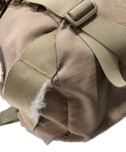 Karrimor（カリマー）Karrimor (カリマー) リュック ブラウンの古着・服飾アイテム
