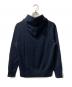 NUMBER (N)INE (ナンバーナイン) GOTHAMCITY パーカー ネイビー サイズ:SIZE 2 未使用品：7000円