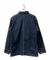 LEE (リー) デニムカバーオール インディゴ サイズ:XL：8000円