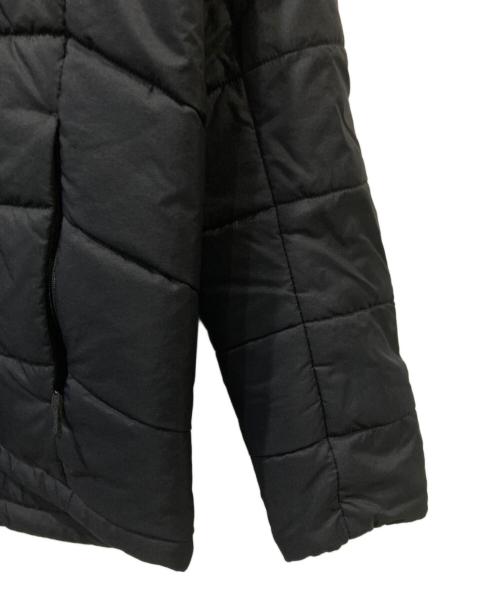 THE NORTH FACE（ザ ノース フェイス）THE NORTH FACE (ザ ノース フェイス) リバーシブルエニータイムインサーテッドフーディ ブラック サイズ:Lの古着・服飾アイテム