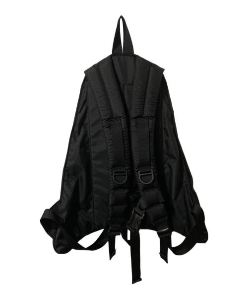 GREGORY（グレゴリー）GREGORY (グレゴリー) NICE DAY NEW デイパック ブラックの古着・服飾アイテム