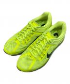 NIKEナイキ）の古着「AIR MAX 2013」｜イエロー