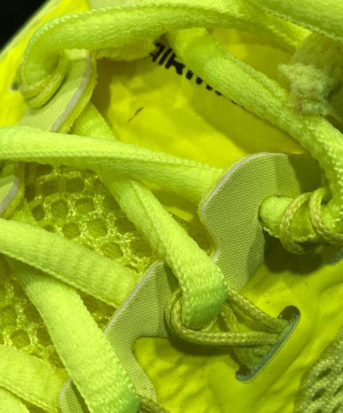 NIKE（ナイキ）NIKE (ナイキ) AIR MAX 2013 イエロー サイズ:27cmの古着・服飾アイテム