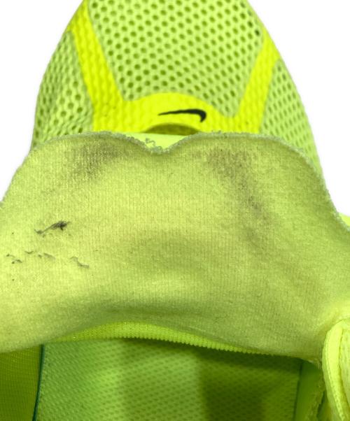 NIKE（ナイキ）NIKE (ナイキ) AIR MAX 2013 イエロー サイズ:27cmの古着・服飾アイテム