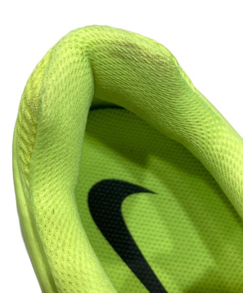 NIKE（ナイキ）NIKE (ナイキ) AIR MAX 2013 イエロー サイズ:27cmの古着・服飾アイテム