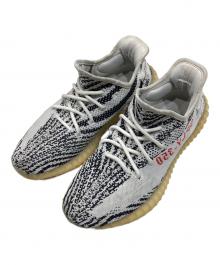 adidas（アディダス）の古着「ローカットスニーカー」｜ホワイト×ブラック