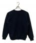 popeye (ポパイ) NEW YORK プリントスウェット ネイビー サイズ:S：10000円