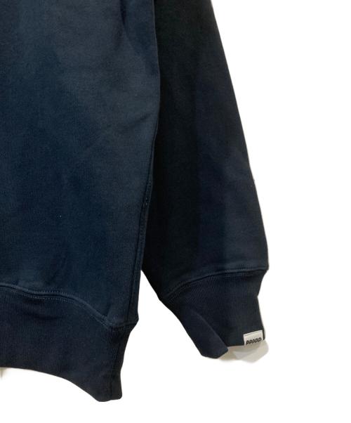 POPEYE（ポパイ）popeye (ポパイ) popeye プリントスウェット ネイビー サイズ:XLの古着・服飾アイテム