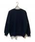 popeye (ポパイ) popeye プリントスウェット ネイビー サイズ:XL：10000円