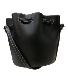 VASIC（ヴァジック）の古着「CLUB MINI」｜ブラック