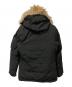 CANADA GOOSE (カナダグース) Montebello Parka ブラック サイズ:Ｓ：25000円