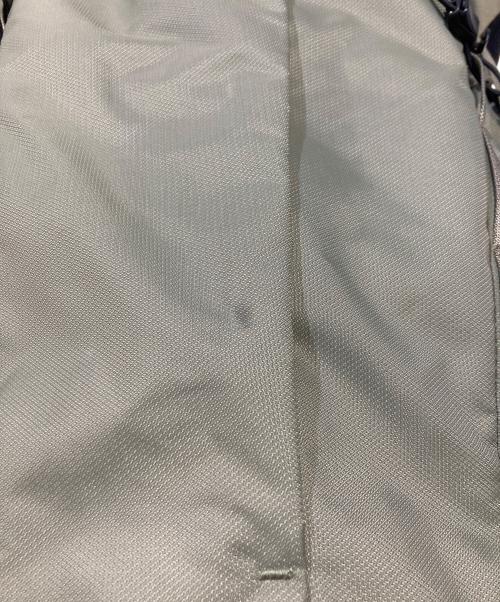 THE NORTH FACE（ザ ノース フェイス）THE NORTH FACE (ザ ノース フェイス) TELLUS 35 グレーの古着・服飾アイテム