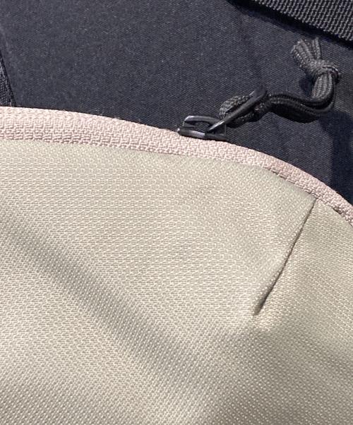THE NORTH FACE（ザ ノース フェイス）THE NORTH FACE (ザ ノース フェイス) TELLUS 35 グレーの古着・服飾アイテム