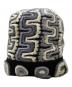 Supreme（シュプリーム）の古着「Yarn Applique Beanie」｜グレー