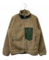Patagonia（パタゴニア）の古着「Classic Retro-X Jacket / クラシックレトロエックスジャケット」｜ベージュ