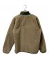 Patagonia (パタゴニア) Classic Retro-X Jacket / クラシックレトロエックスジャケット ベージュ サイズ:L：20000円