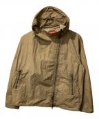 DIESELディーゼル）の古着「J-SQUAD-TREART」｜ブラウン