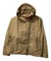 DIESEL（ディーゼル）の古着「J-SQUAD-TREART」｜ブラウン