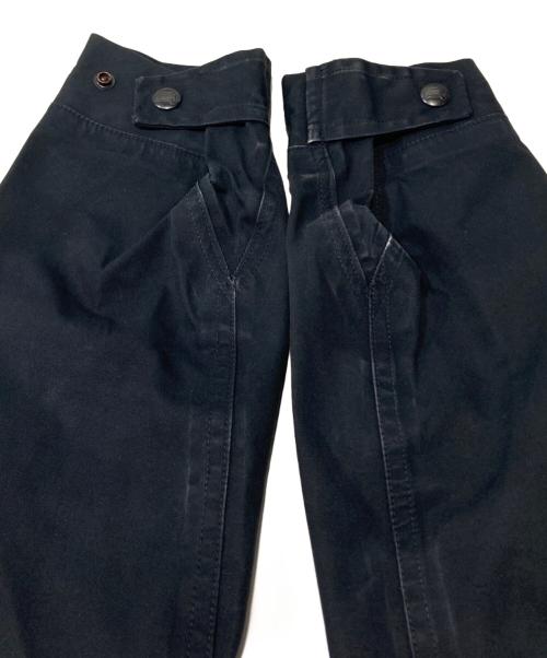 WOOLRICH（ウールリッチ）WOOLRICH (ウールリッチ) nanamica (ナナミカ) マウンテンパーカー ブラック サイズ:Sの古着・服飾アイテム
