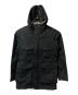 WOOLRICH（ウールリッチ）の古着「マウンテンパーカー」｜ブラック