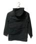 WOOLRICH (ウールリッチ) nanamica (ナナミカ) マウンテンパーカー ブラック サイズ:S：10000円