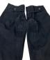 中古・古着 WOOLRICH (ウールリッチ) nanamica (ナナミカ) マウンテンパーカー ブラック サイズ:S：10000円