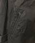 中古・古着 THE NORTHFACE PURPLELABEL (ザ・ノースフェイス パープルレーベル) フード付ステンカラーコート ブラック サイズ:S：9000円