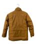 LACOSTE (ラコステ) 撥水フィールドダウンジャケット ブラウン サイズ:40：9000円