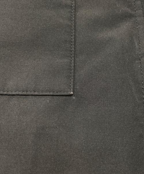 CANADA GOOSE（カナダグース）CANADA GOOSE (カナダグース) BRONTE PARKA ブラック サイズ:XSの古着・服飾アイテム