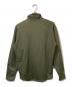 Patagonia (パタゴニア) 00s レギュレーターR1 フラッシュプルオーバー カーキ サイズ:M：20000円