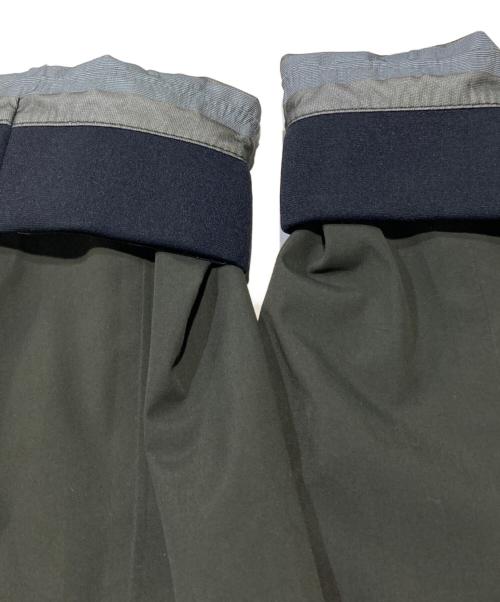 FILSON（フィルソン）FILSON (フィルソン) スカジット レインジャケット カーキ サイズ:Mの古着・服飾アイテム