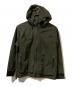 FILSON（フィルソン）の古着「スカジット レインジャケット」｜カーキ