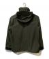 FILSON (フィルソン) スカジット レインジャケット カーキ サイズ:M：18000円