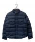 THE NORTH FACE（ザ ノース フェイス）の古着「STUFFED SHIRT」｜ネイビー
