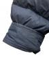 中古・古着 THE NORTH FACE (ザ ノース フェイス) STUFFED SHIRT ネイビー サイズ:XL：10000円
