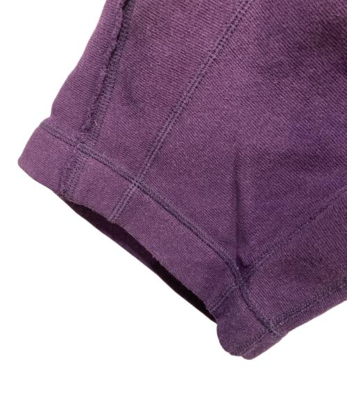 Champion REVERSE WEAVE（チャンピオン リバース ウィーブ）Champion REVERSE WEAVE (チャンピオン リバース ウィーブ) Needles (ニードルズ) BEAMS BOY (ビームスボーイ) REVERSE WEAVE H.D. Track Pant パープル サイズ:Sの古着・服飾アイテム