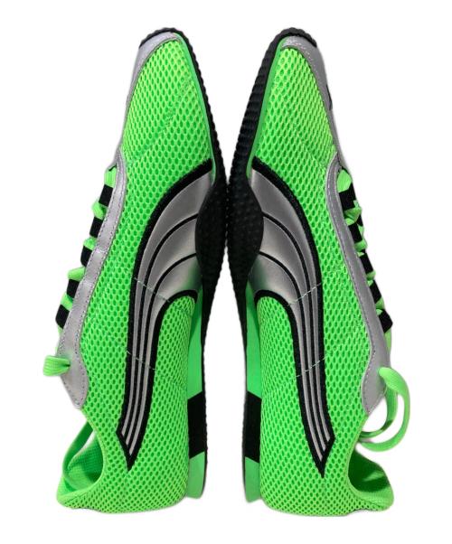 PUMA（プーマ）PUMA (プーマ) H-STREET OG FIZZY グリーン サイズ:27.5ｃｍ 未使用品の古着・服飾アイテム