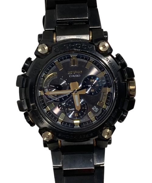 CASIO（カシオ）CASIO (カシオ) 腕時計 ブラックの古着・服飾アイテム