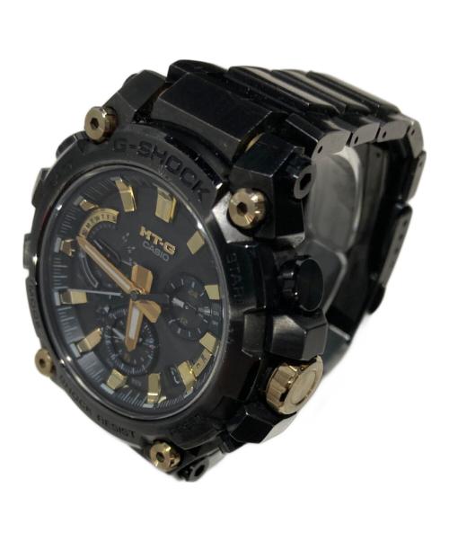 CASIO（カシオ）CASIO (カシオ) 腕時計 ブラックの古着・服飾アイテム