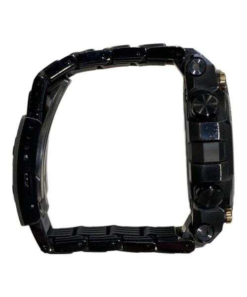 CASIO（カシオ）CASIO (カシオ) 腕時計 ブラックの古着・服飾アイテム