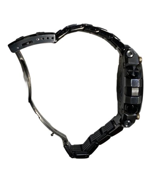 CASIO（カシオ）CASIO (カシオ) 腕時計 ブラックの古着・服飾アイテム