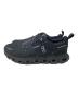 on (オン) Cloudtilt ローカットスニーカー / クラウドティルトローカットスニーカー ブラック サイズ:24cm：11000円
