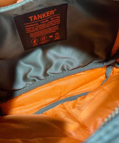 PORTER（ポーター）PORTER (ポーター) FANNY PACK ファニーパック オリーブ 未使用品の古着・服飾アイテム