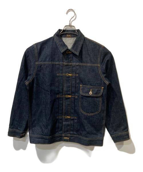 LEE（リー）LEE (リー) EX MODERN COWBOY JKT インディゴ サイズ:Mの古着・服飾アイテム