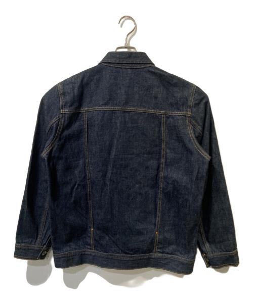 LEE（リー）LEE (リー) EX MODERN COWBOY JKT インディゴ サイズ:Mの古着・服飾アイテム