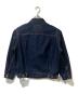 LEVI'S PReMIUM (リーバイス プレミアム) 復刻 TYPE II Trucker Jacket インディゴ サイズ:M：18000円