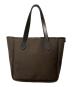 brady (ブレディ) SMU EX SMALL CARRY ALL / スモゥ エックス スモール キャリー オール ブラウン：12000円
