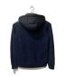 BLACK LABEL CRESTBRIDGE (ブラックレーベル クレストブリッジ) 中綿ジャケット ネイビー サイズ:L：12000円